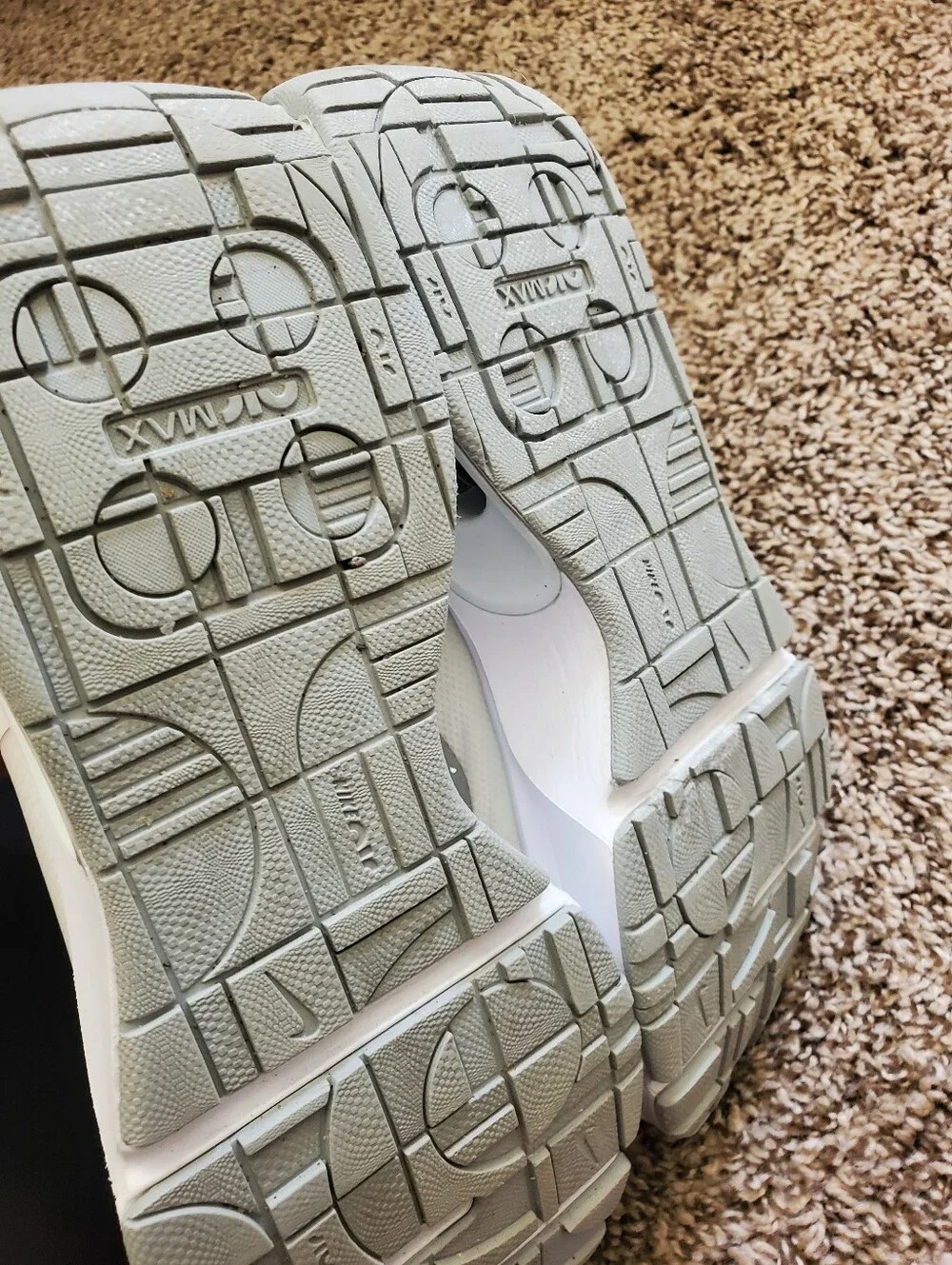 Nike Airmax Shoes